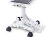 Matrix Concepts LS-One Lift Stand - White Matrix Concepts