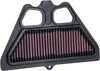 Air Filter K&N