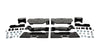 Air Lift Loadlifter 5000 Ultimate Air Spring Kit for 2023 Ford F-350 DRW w/ Internal Jounce Bumper Air Lift