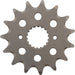 Front Cs Sprocket Steel 15t 520 Bmw/Husq SUPERSPROX