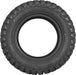 Tire Kanati Mongrel Rear 27x11r14 Radial 855lbs GBC