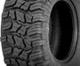 Tire Coyote 25x10 12 Bias 6pr Lr420lbs SEDONA