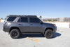 Go Rhino 10-23 Toyota 4Runner Ceros Low Profile Roof Rack - Tex. Blk Go Rhino