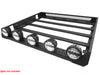 Go Rhino SRM 400 Roof Rack - 58in Go Rhino