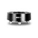 Mishimoto Borne Off-Road Wheel Spacers 5x150 110.1 50 M14 Black Mishimoto