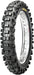 Tire Maxxcross Si Rear 110/100 18 64m Bias Tt MAXXIS