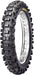 Tire Maxxcross Si Rear 120/100 18 68m Bias Tt MAXXIS