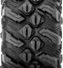 Tire Buck Snort 25x10 12 Bias 6pr Lr420lbs SEDONA