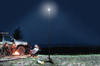 Fli Over Lander Telescoping Light With Wireless Remote STKR