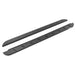 Go Rhino RB10 Slim Running Boards - Tex Black - 73in Go Rhino