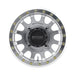 Method MR401 UTV Beadlock 14x7 / 5+2/38mm Offset / 4x136 / 106mm CB Machined - Raw Wheel Method Wheels