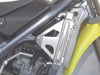 Radiator Brace Kx450f '06 08 WORKS