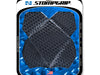 Tank Pad Kit Icon Black STOMPGRIP