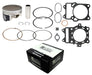 Top End Kit Scem Composite Cyl 87.45/Std 10.0:1 Suz NAMURA