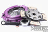 XClutch 02-06 Acura RSX Base 2.0L Stage 2 Sprung Ceramic Clutch Kit XCLUTCH