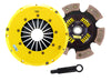 ACT 2010 Hyundai Genesis Coupe HD/Race Sprung 6 Pad Clutch Kit ACT