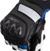 Freestyle 2 Ce Glove Black/Blue/White 2xl RST