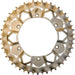 Rear Works Z Sprocket Steel 50t 520 Hon SUNSTAR