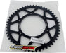 Rear Sprocket Steel 52t 520 Blk Hus/Husq/Ktm SUPERSPROX