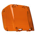 Rigid Industries Light Cover for D-SS Series Amber PRO Rigid Industries