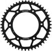 Rear Sprocket Steel 48t 520 Blk Hon SUPERSPROX