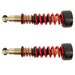 Belltech COILOVER KIT 2021+ Yukon/Tahoe/GM 1500 - 1-4.5in Lowering Belltech