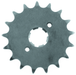 BikeMaster Kawasaki Front Sprocket 520 15T Bike Master