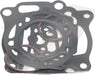 Top End Gasket Kit 56mm Kaw COMETIC