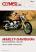 Repair Manual Harley Fx/Fl Softtail CLYMER