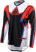 Answer 25 Syncron Envenom Jersey Red/White/Blue Youth - Large Answer