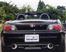 HKS 02-07 Honda S2000 Hi-Power Exhaust HKS