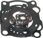 Top End Gasket Kit 68.5mm Kaw COMETIC