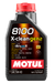 Motul 1L Synthetic Engine Oil 8100 X-CLEAN Gen 2 5W40 Motul