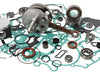 Vertex KTM Complete Engine Rebuild Kit Vertex Pistons