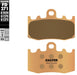 Brake Pads Sintered Fd271g1370 GALFER