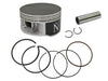 Piston Kit 100.47/+0.50 9.2:1 Yam NAMURA