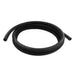 Mishimoto Push Lock Hose, Black, -8AN, 120in Length Mishimoto