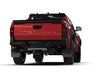 Rally Armor 2024 Toyota Tacoma Black UR Mud Flap w/ Metallic Black Logo Rally Armor