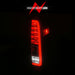 ANZ LED Taillights ANZO