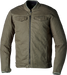 Iom Tt Crosby 2 Ce Jacket Olive Textile Md RST