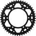 Rear Sprocket Aluminum 48t 520 Blk Suz SUPERSPROX