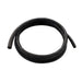 Mishimoto Push Lock Hose, Black, -6AN, 240in Length Mishimoto