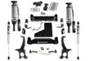 Superlift 07-21 Toyota Tundra 4WD - 6in Lift Kit w/ Fox Coilovers and Rear Shocks Superlift