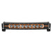 Rigid Industries Radiance+ Curved 20in. RGBW Light Bar Rigid Industries