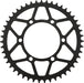 Rear Sprocket Steel 47t 525 Blk Tri SUPERSPROX