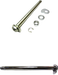 Rear Axle Kit Flt `14 19 HARDDRIVE