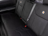 Covercraft 19-24 Chevrolet Silverado Carhartt PrecisionFit Custom Second Row Seat Covers - Blk Covercraft