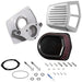 KN Motorcycle Air Intake Systems- Harley Davidson K&N Engineering