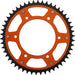 Rear Stealth Sprocket Alu/Stl 50t 520 Org Hus/Husq/Ktm SUPERSPROX