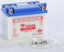 Battery Yb4l B Conventional YUASA